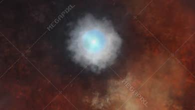 Hell to heaven transition