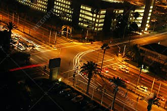 Crossroads Traffic
