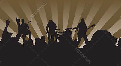 Rock n' Concert