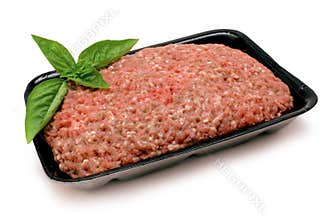 Ground Beef