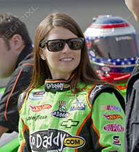 NASCAR: February 20 Stater Bros 300