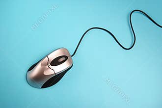 Computer mouse