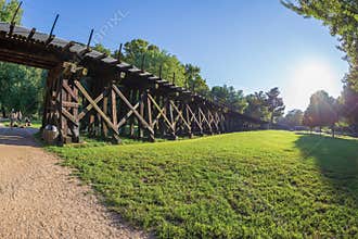 Harpers Ferry, West Virginia, USA