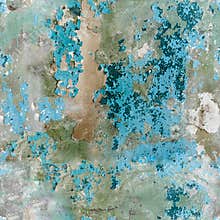 Old grunge concrete wall - seamless texture