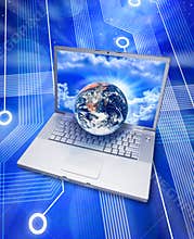 Global Marketing Computer Technology