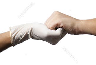 Medical help