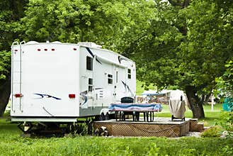 Recreational Vehicles