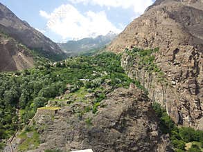 Skardu gilgit baltistan heavenly beauty