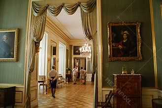 Royal Castle Warsaw