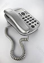 Desk Telephone
