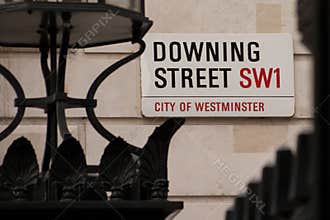 Downing Street