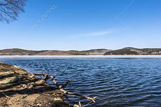 Changchun Jingyuetan National Forest Park