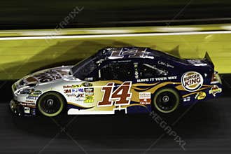 NASCAR 2010 All Star Stewart's at CMS