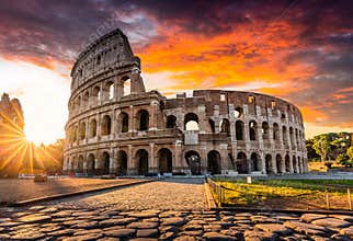Rome, Italy