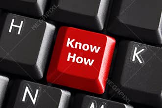 Know how