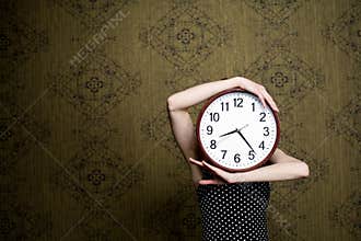 Big clock
