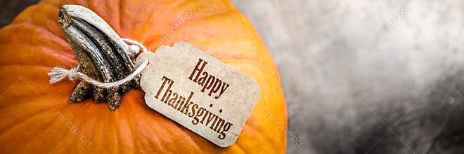 Happy Thanksgiving Day