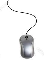 Computer mouse