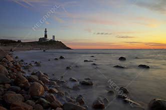 Lighthouse - Long Island