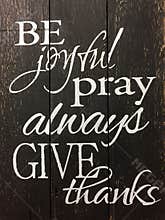 Nice advice about life