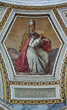 S. Gregorius