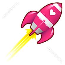 Love Rocket