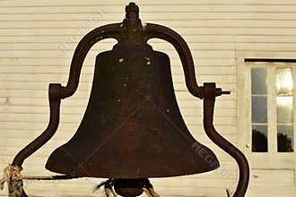 Rustic Bell