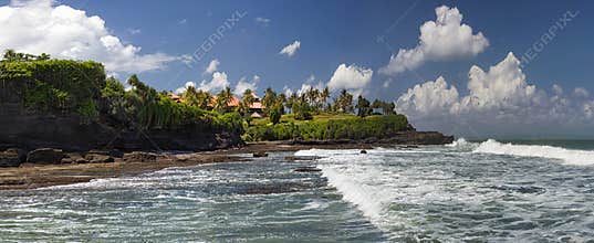 Bali beaches