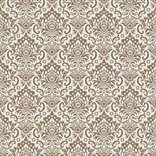 Seamless Classic Wallpaper Background