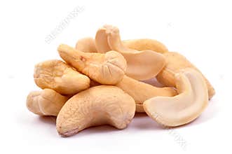 Cashew nuts