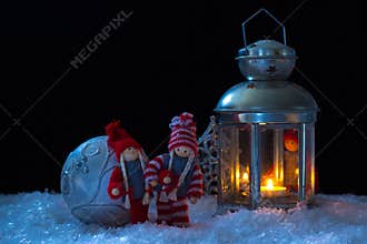 Christmas Elves