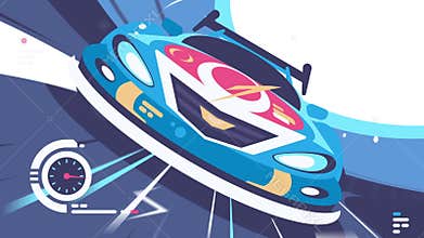 Sports car competitions