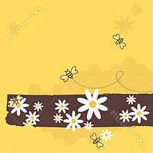 Honey Bees