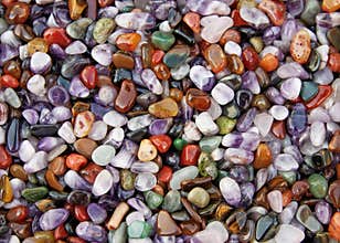 Stones background