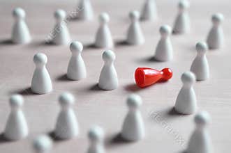 Racism, bullying, social exclusion, depression and loneliness.
