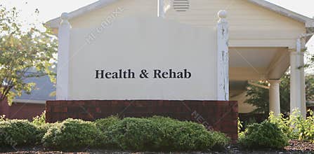 Health and Rehabilitation Center