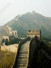 The Great Wall