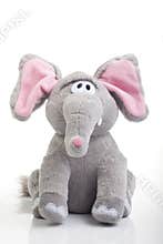 Elephant toy