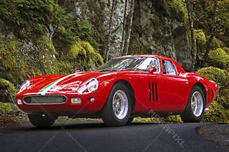 Ferrari GTO