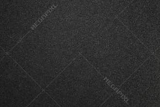 Smooth asphalt road. The texture of the tarmac, top view.
