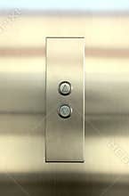 Elevator buttons