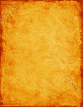 Orange Texture background