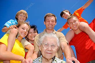 Best grandma