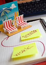 Office dream