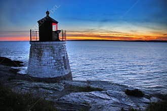 Lighthouse