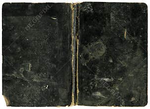 Black Book Cover