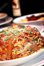 Lasagna