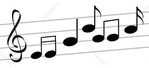 Music Notes