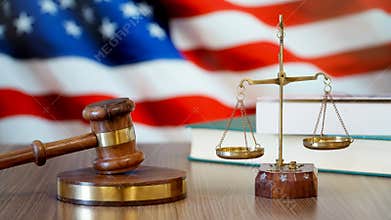Justice for United States Laws in American Court