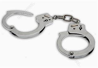 Handcuffs